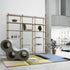 Woody High Shelf